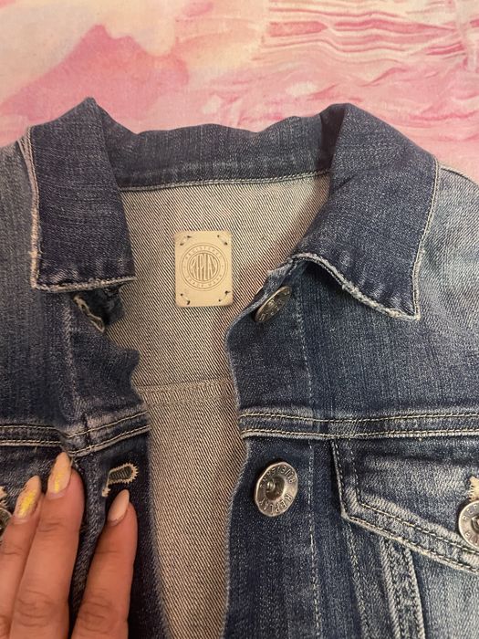 Дамско яке Replay