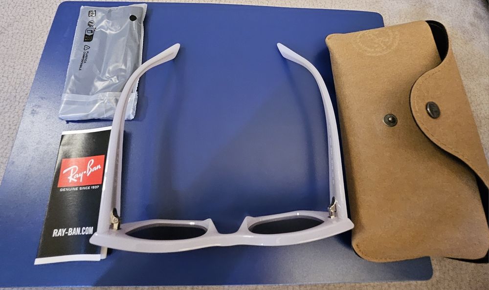 Ray Bay слънчеви очила