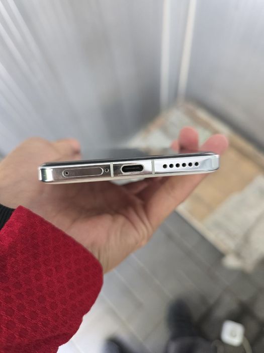 Обмен Vivo x200Pro