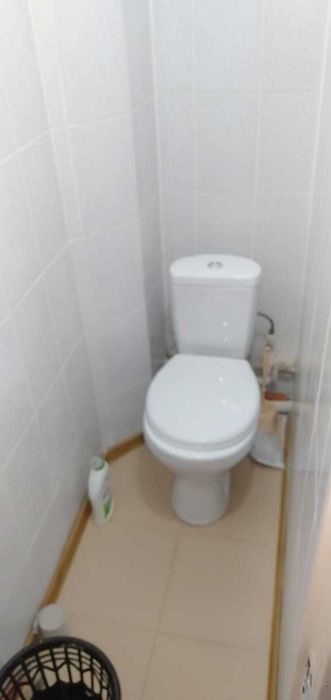 Магазин двухкомнатный