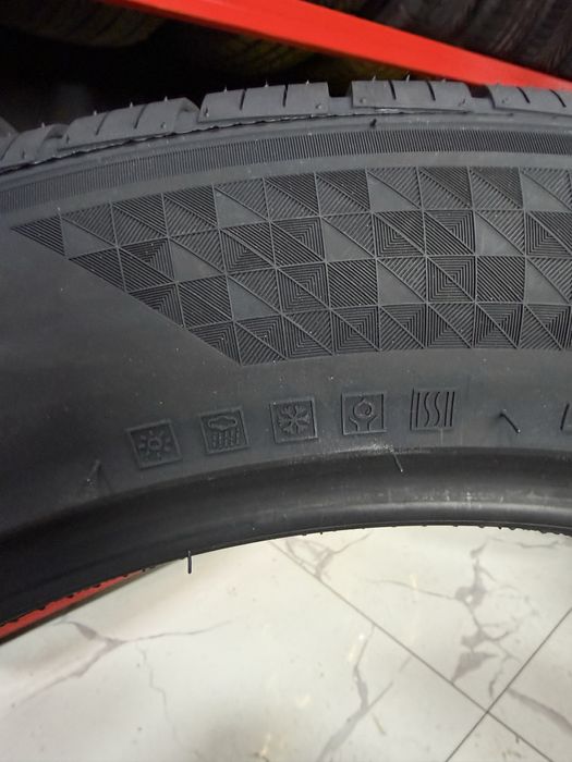 Шины из первых рук RW RICH корейский