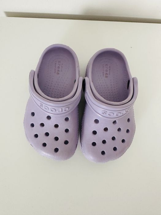 Чехли Crocs