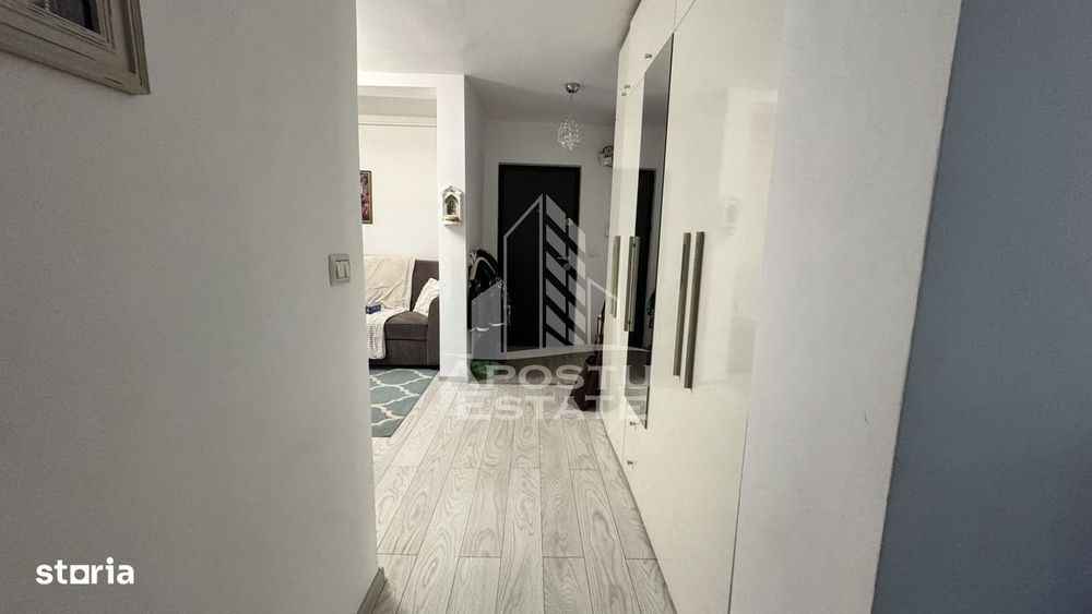 Apartament 3 camere semidecomandat , Zona Steaua