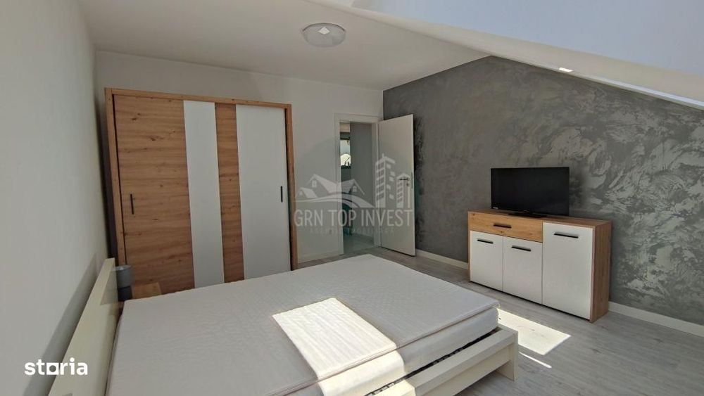 Apartament 3 camere zona Doamna Stanca