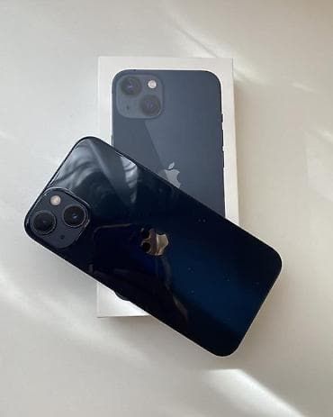 IPHONE 13 в идеальном состоянии