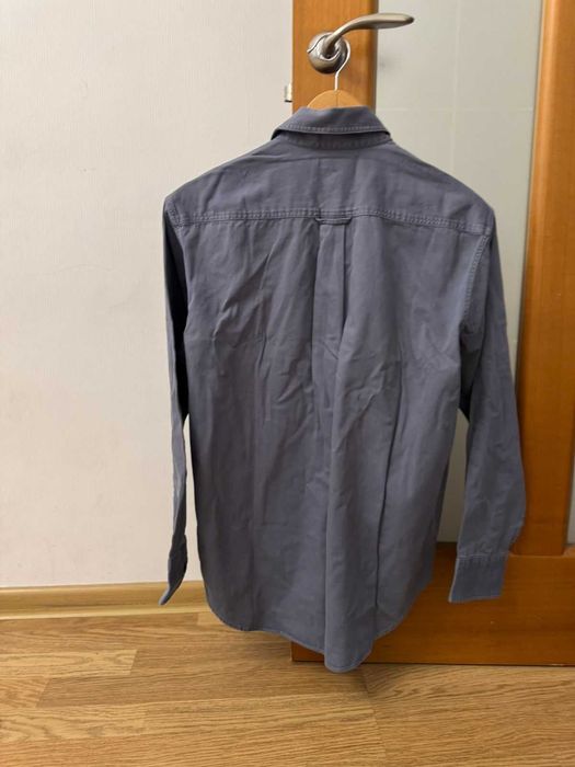 Рубашка новая, Uniqlo, размер S