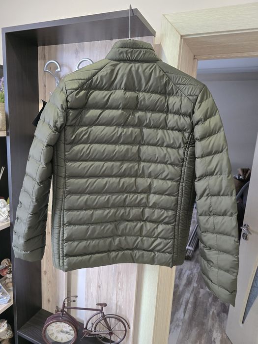 Мъжко яке в отлично състояние