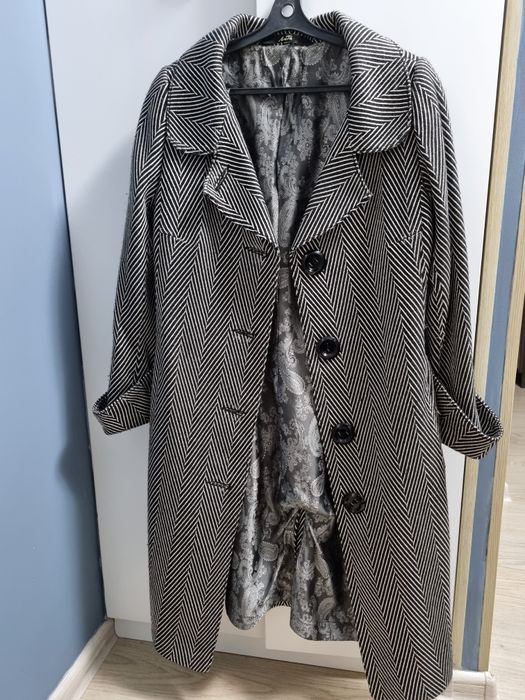 Верхняя одежда.  Пальто