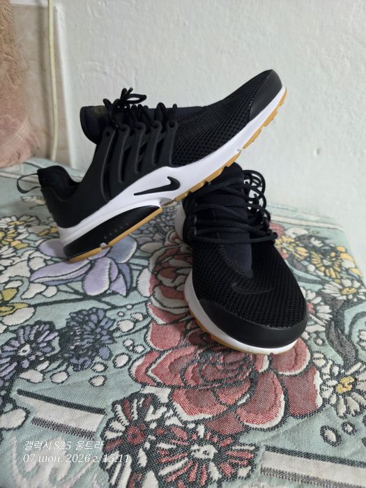 Кроссовки Nike Air Presto