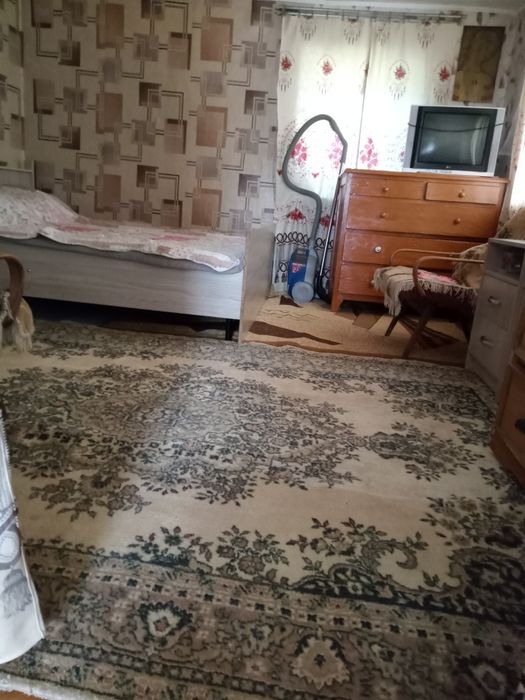 Продам дом в Березовке