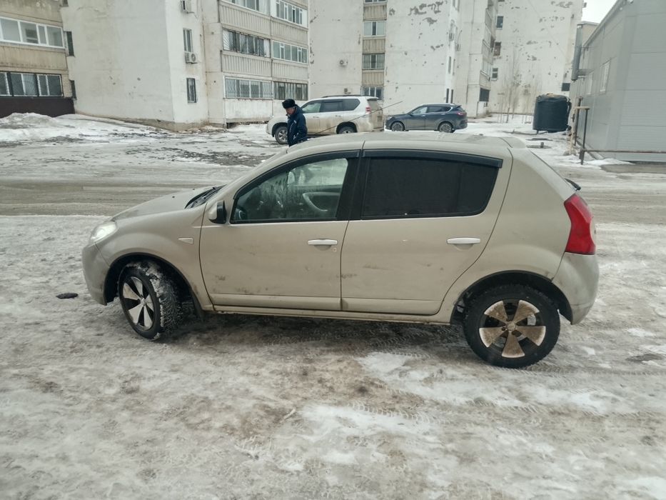 Автомобиль, автомат!