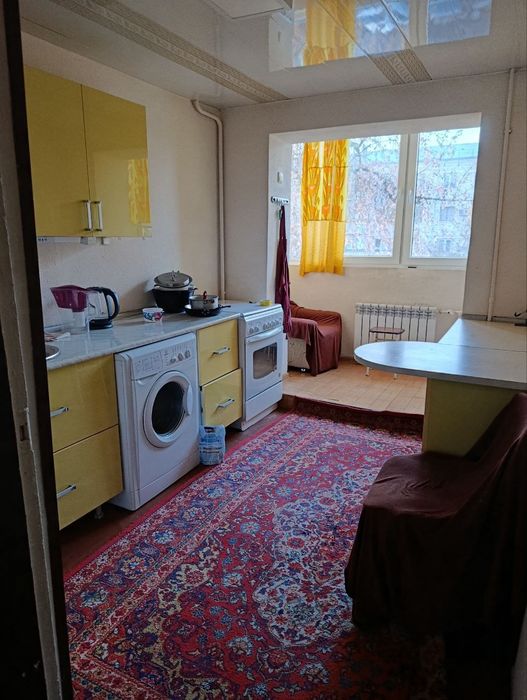 Сдается 1/3/4, м.Новза, ул. Мукими