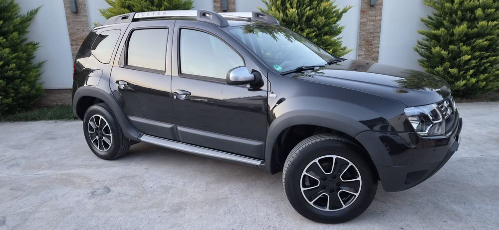 DACIA Duster 2016 — imagine 2