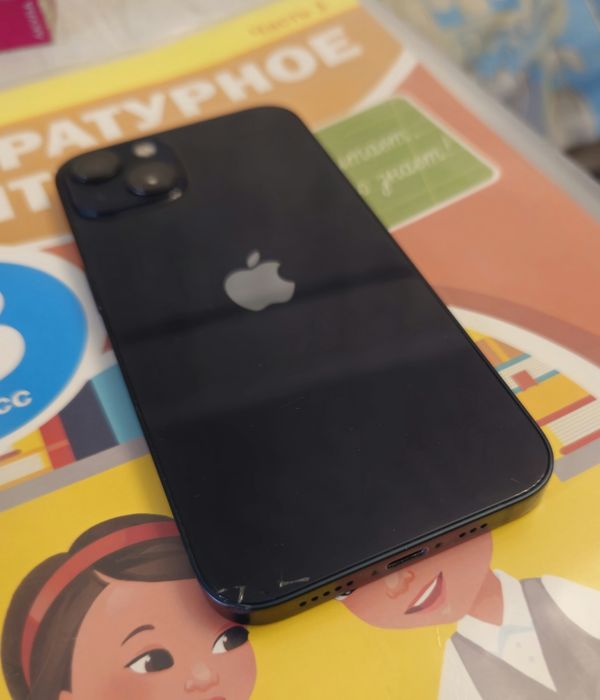iPhone 13, 128Gb