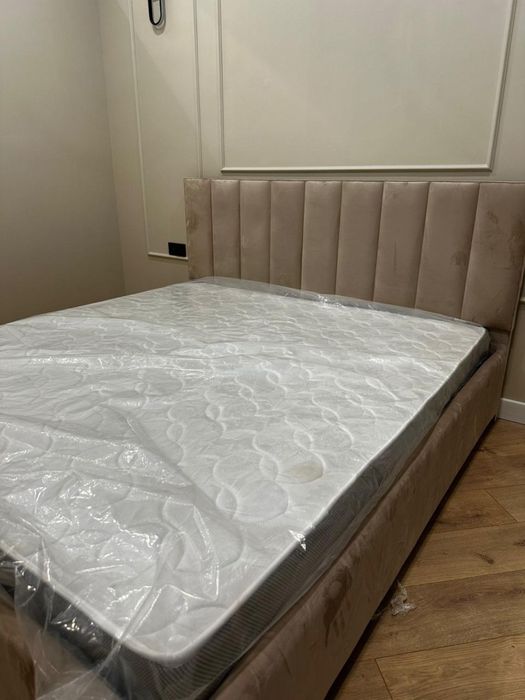 Кровать двухспальный