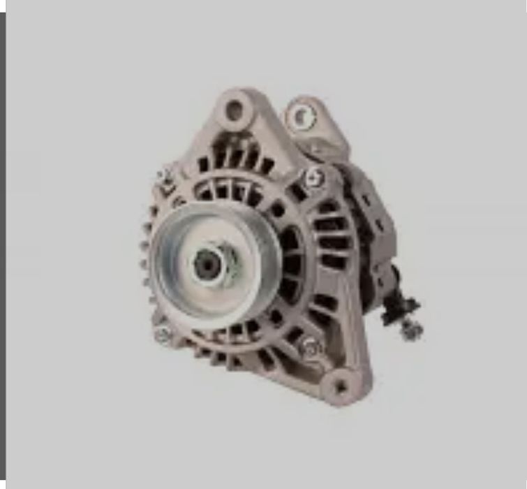 Генератор Nissan Primera P10 2, 0 , 1.6L