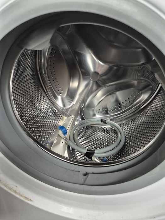 Masina  De Spalat  Rufe