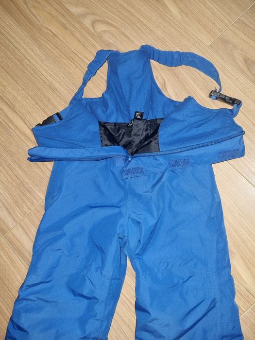 Salopeta zapada copii