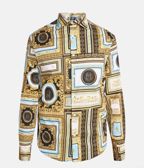 Мъжка риза 19V69 ITALIA VERSACE