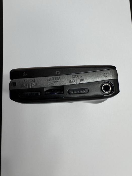 Walkman Panasonic RQ-X11