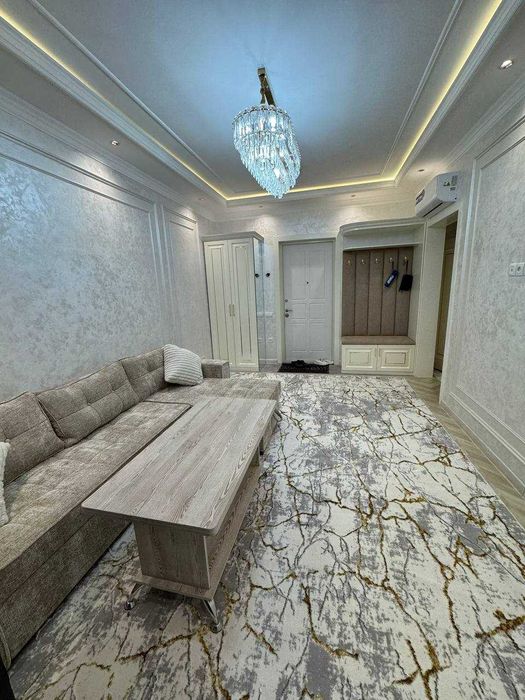 Квартира аренда долгосрочная