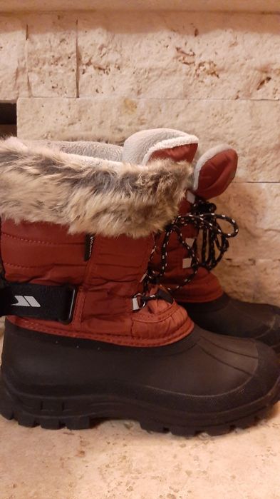 Cizme zapada Trespass mar.38