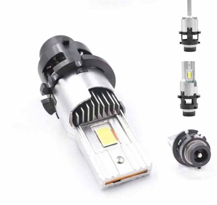 LED за Xenon система D-Series Mini Gen 1