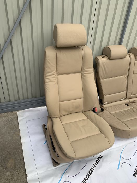 Сиденья & Салон Бмв & Bmw . Комфорт