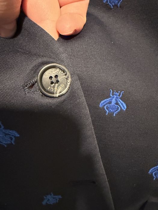 дамско сако Gucci Bee. S-M