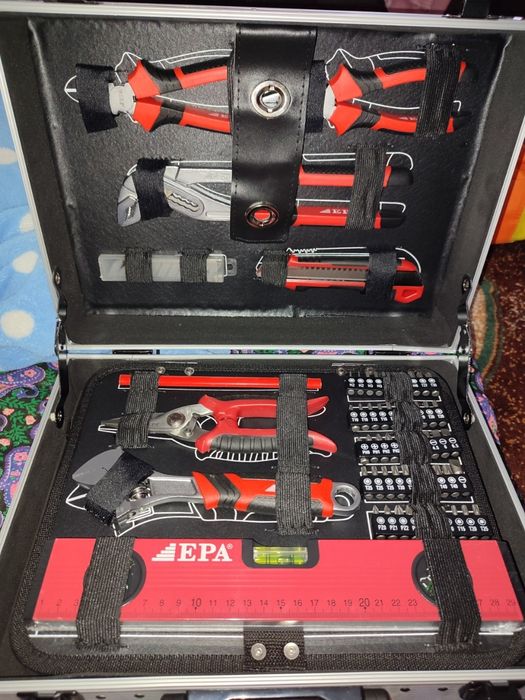 EPA ENCH 110 klyuch nabor