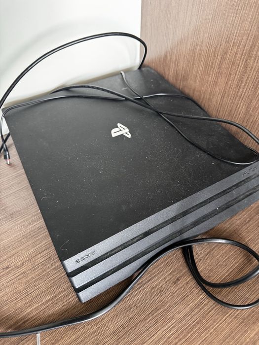Playstation pro 4