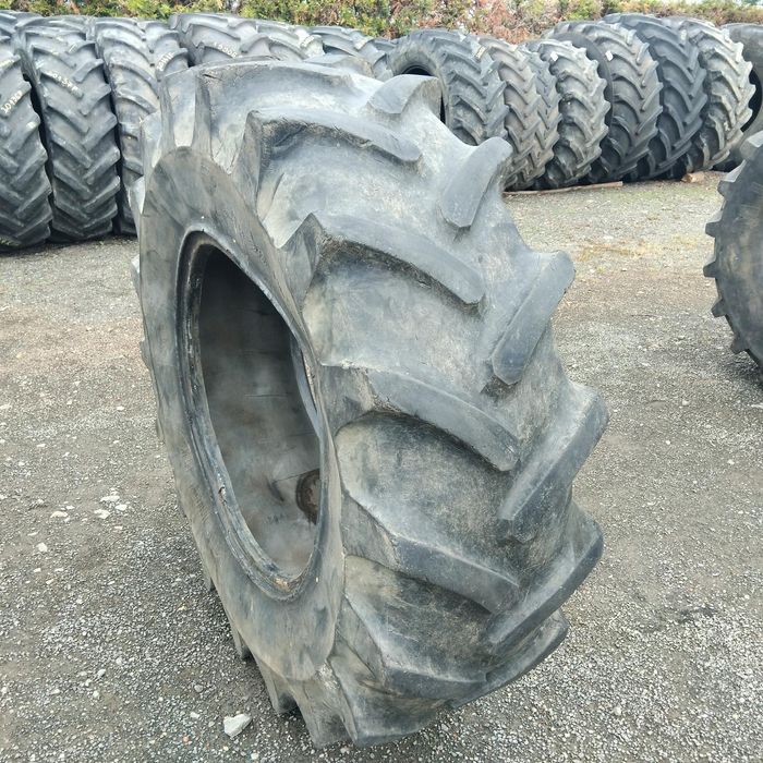 Cauciucuri 16.9R28 (420/85R28) Michelin Anvelope Second la PRET BUN