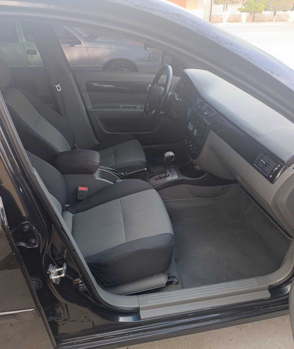 Арендага Шевролет Жентра