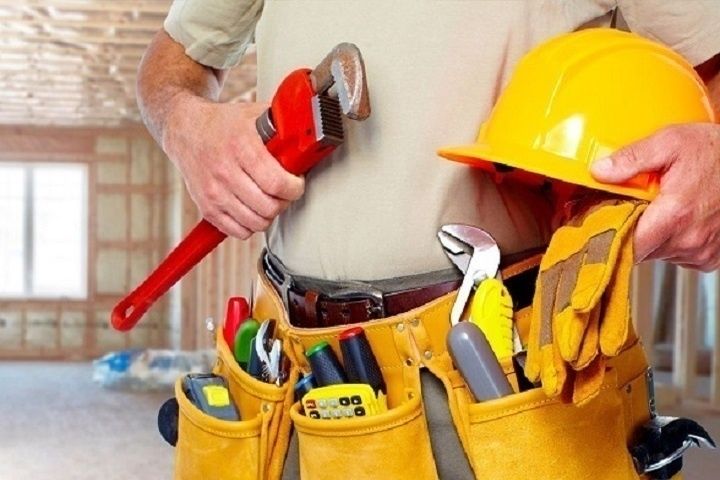 Домашен майстор Варна