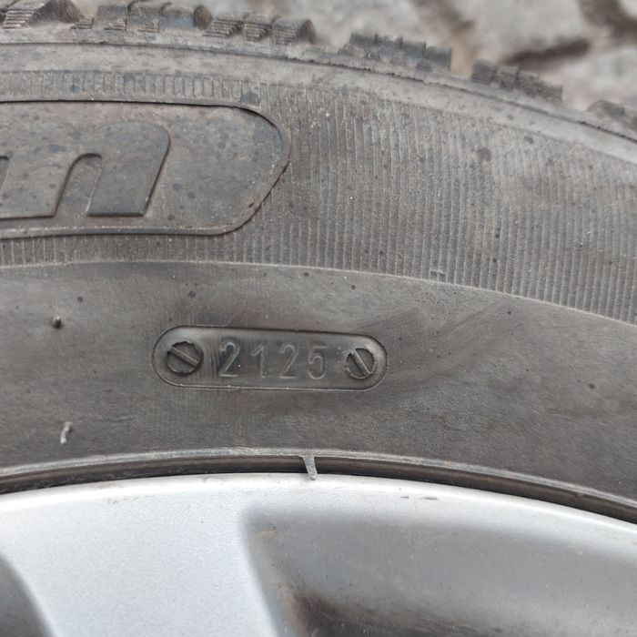 Гуми с джанти  Мазда / Mazda SUV  235 55 19 5 x 114.3 R19