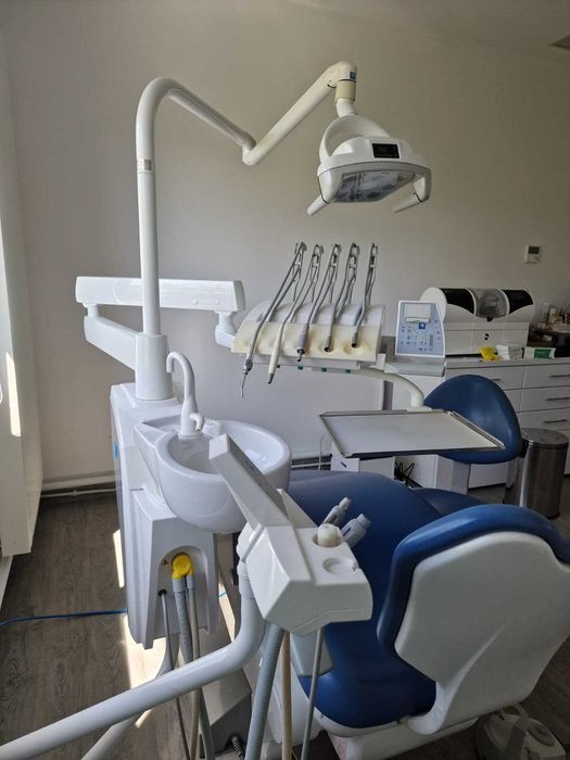 Unit dentar Stern Weber s200