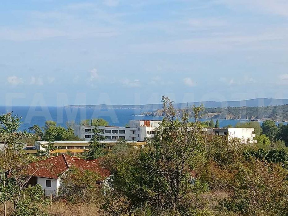 Парцел в местност ”Синетудис”, гр. Созопол