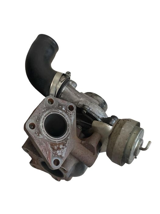 Turbina Mazda 5 Cr19 2005 - 2010 2.0 Cd Rf7J