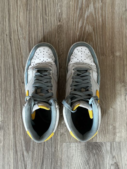 Кецове Nike 38.5