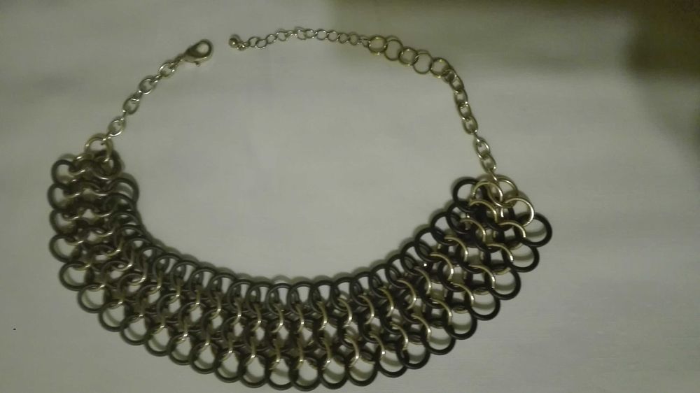 Огърлици от кехлибар, гръцко, френско и дизайнерско колие, обеци