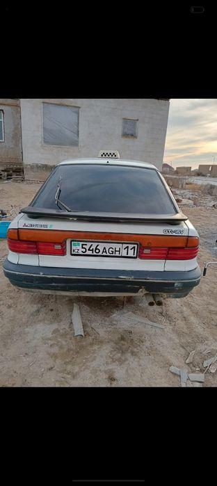 Мицубиси галлант продам