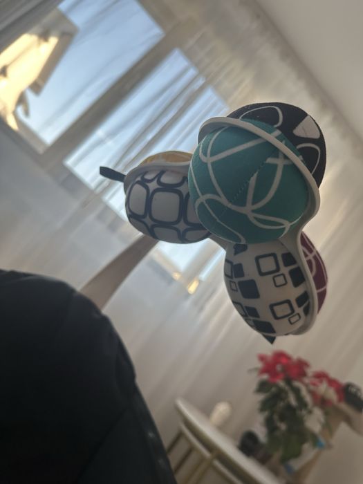 Leagan electric 4moms