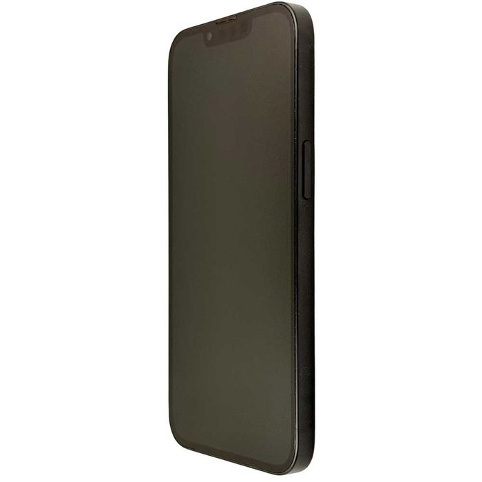 Magazin Apple iPhone 13 Black Excelent 128GB Cu Garantie In Rate