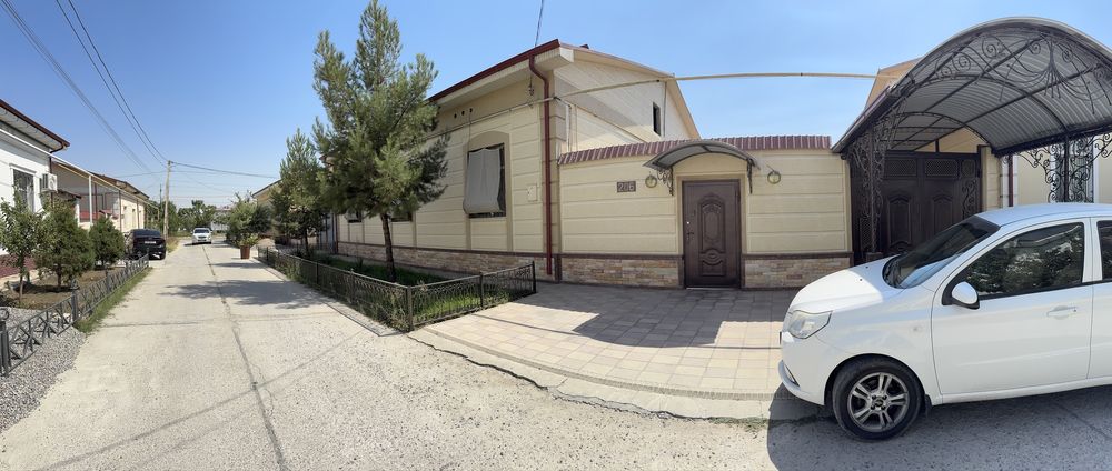 Участок 6 соток.