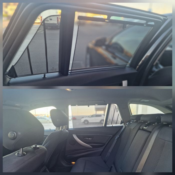 BMW F31 318D 2013 Cutie Automata ATENŢIE  probleme la motor