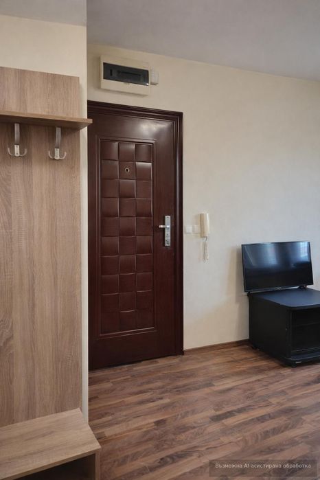 Дава се под наем Едностаен апартамент в София, Център - 35 кв.м за 398.82 € - Снимка #2