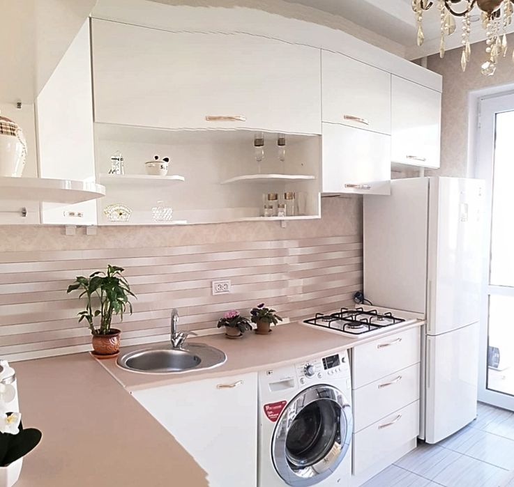 VIP квартира, бизнес класс