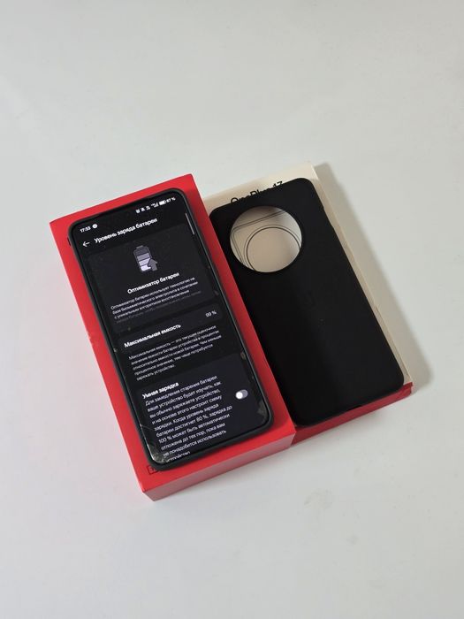 OnePlus 13 512/16+12гб