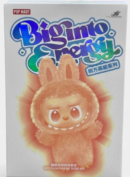 Лабубу игрушка для детей