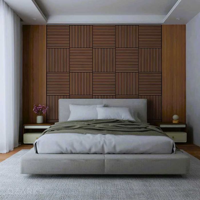 Акустичен Панел с размери 60х60см от Артоаза